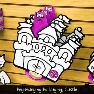 Fairytale Play Set, 12 Pack-DoodleFace B2B