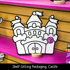 Fairytale Play Set, 12 Pack-DoodleFace B2B