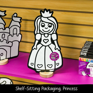 Fairytale Play Set, 12 Pack-DoodleFace B2B