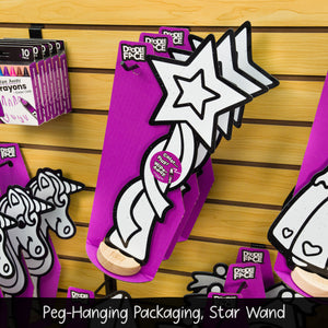 Fairytale Play Set, 12 Pack-DoodleFace B2B