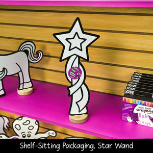 Fairytale Play Set, 12 Pack-DoodleFace B2B