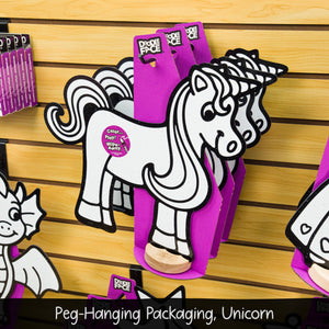 Fairytale Play Set, 12 Pack-DoodleFace B2B