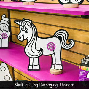 Fairytale Play Set, 12 Pack-DoodleFace B2B