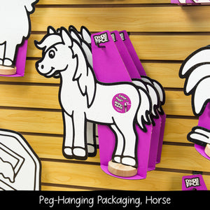 Farm Play Set, 12 Pack-DoodleFace B2B