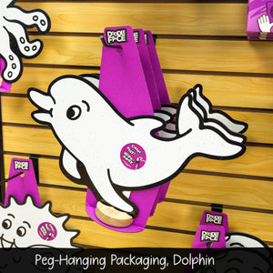 Under the Sea Play Set, 12 Pack-DoodleFace B2B