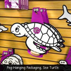 Under the Sea Play Set, 12 Pack-DoodleFace B2B