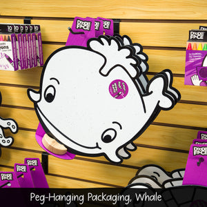 Under the Sea Play Set, 12 Pack-DoodleFace B2B