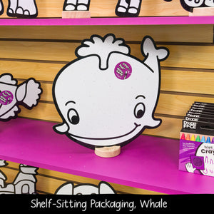 Under the Sea Play Set, 12 Pack-DoodleFace B2B