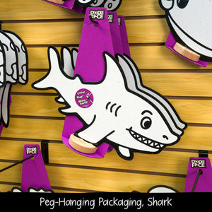 Under the Sea Companion Play Set, 12 Pack-DoodleFace B2B