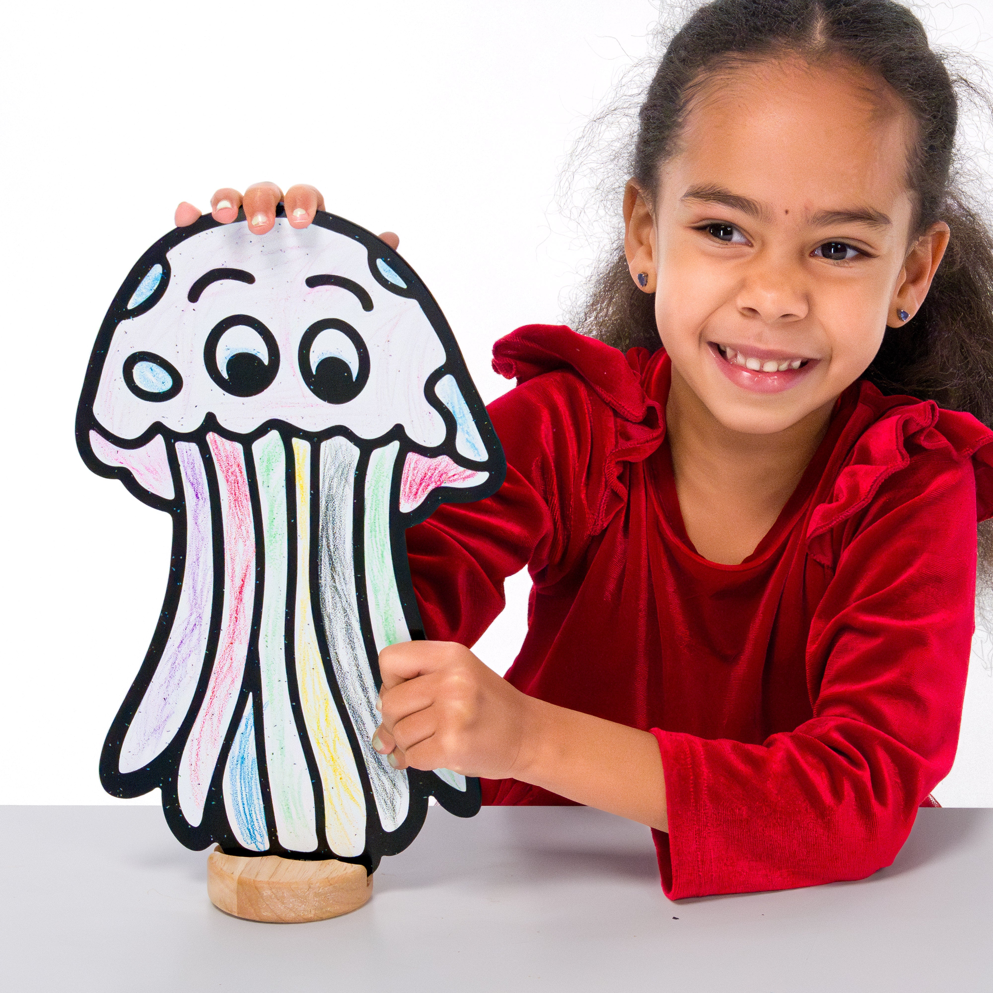 Jellyfish | Toy for Creative Kids