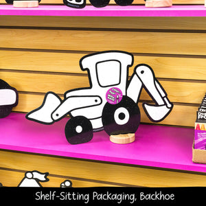 Construction Companion Play Set, 12 Pack-DoodleFace B2B