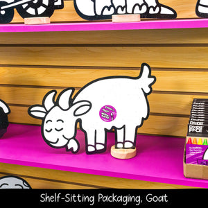 Farm Companion Play Set, 12 Pack-DoodleFace B2B