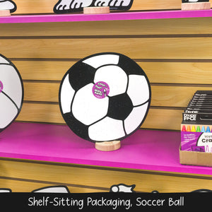 Sports Play Set, 12 Pack-DoodleFace B2B