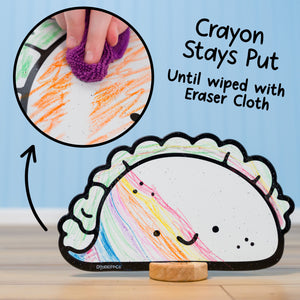 Kawaii Fast Food Play Set, 12 Pack-DoodleFace B2B