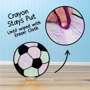 Sports Play Set, 12 Pack-DoodleFace B2B