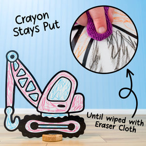 Construction Companion Play Set, 12 Pack-DoodleFace B2B