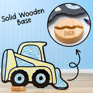 Construction Companion Play Set, 12 Pack-DoodleFace B2B