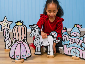 The Greatest, Most Fantastical Sample from DoodleFace!-DoodleFace B2B