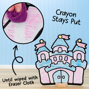 Fairytale Play Set, 12 Pack-DoodleFace B2B