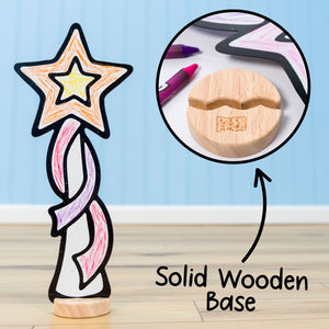 The Greatest, Most Fantastical Sample from DoodleFace!-DoodleFace B2B