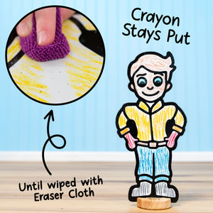 Fairytale Companion Play Set, 12 Pack-DoodleFace B2B