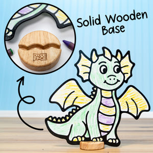 Fairytale Companion Play Set, 12 Pack-DoodleFace B2B