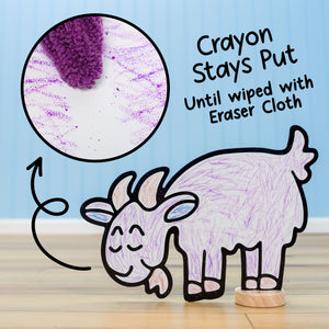 Farm Companion Play Set, 12 Pack-DoodleFace B2B