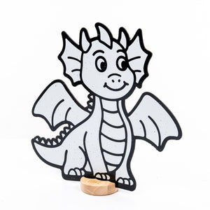 Fairytale Companion Play Set, 12 Pack-DoodleFace B2B