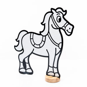 Fairytale Companion Play Set, 12 Pack-DoodleFace B2B