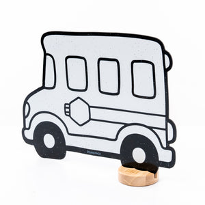 Transportation Play Set, 12 Pack-DoodleFace B2B