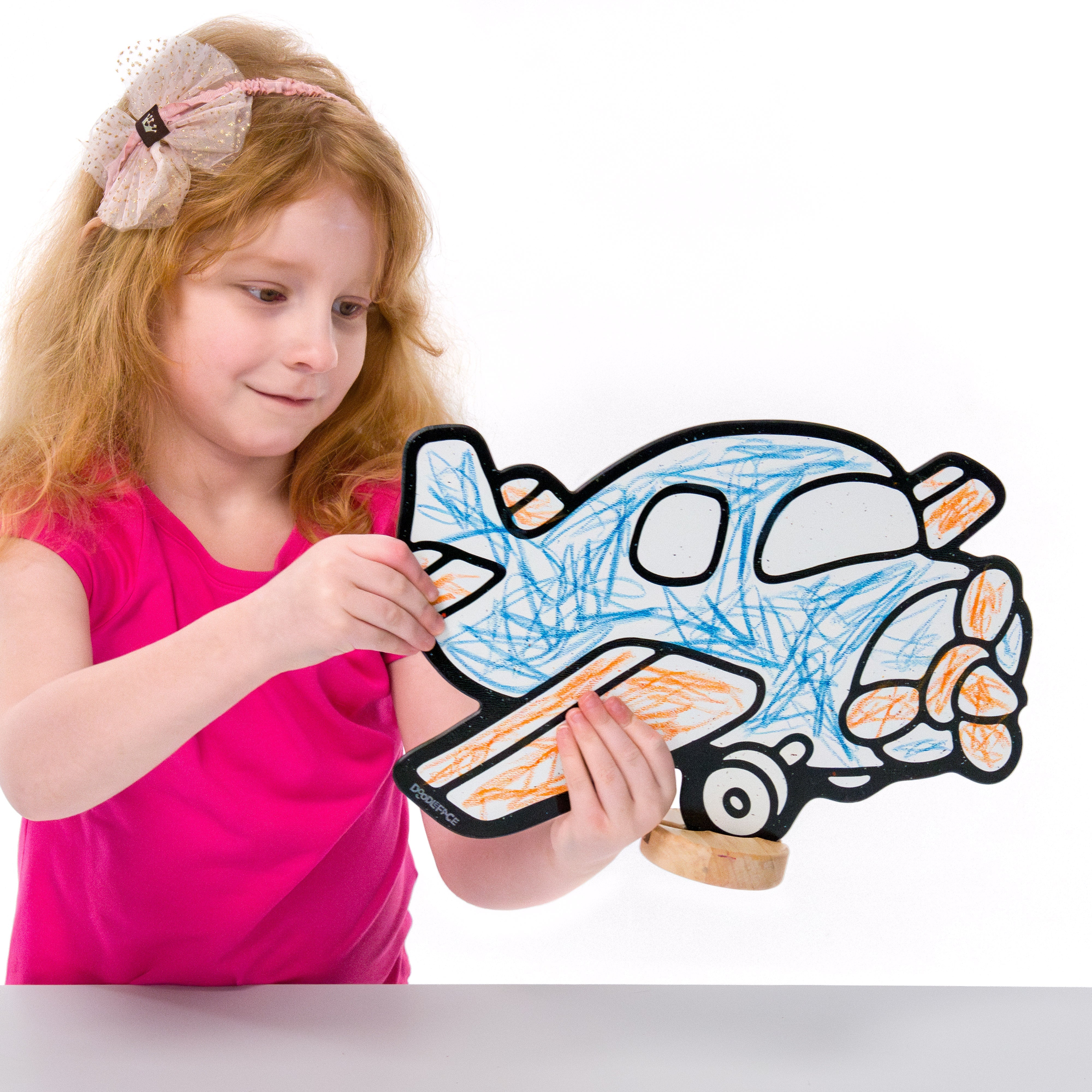 Airplane | Toy for Creative Kids