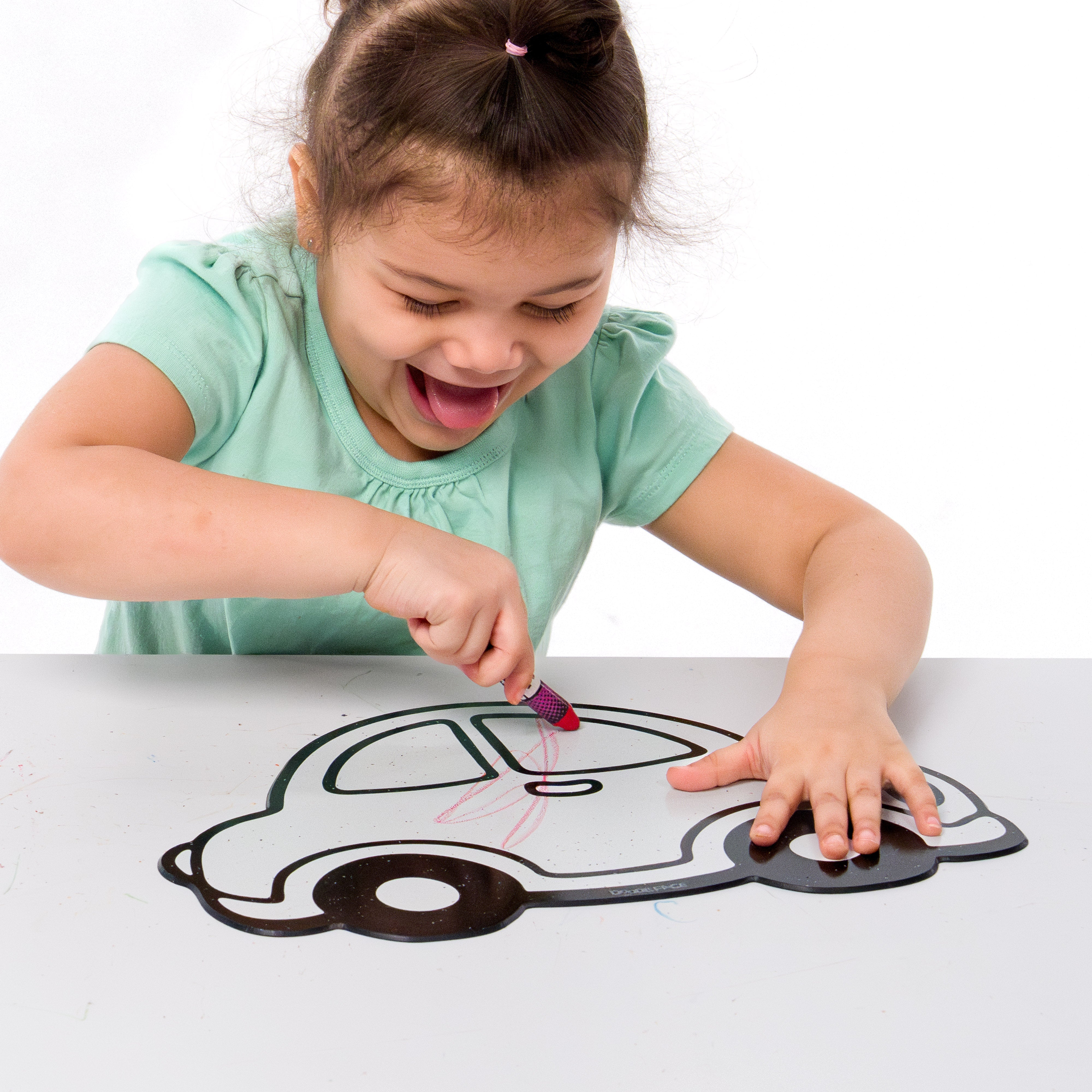 Car   | Toy for Creative Kids