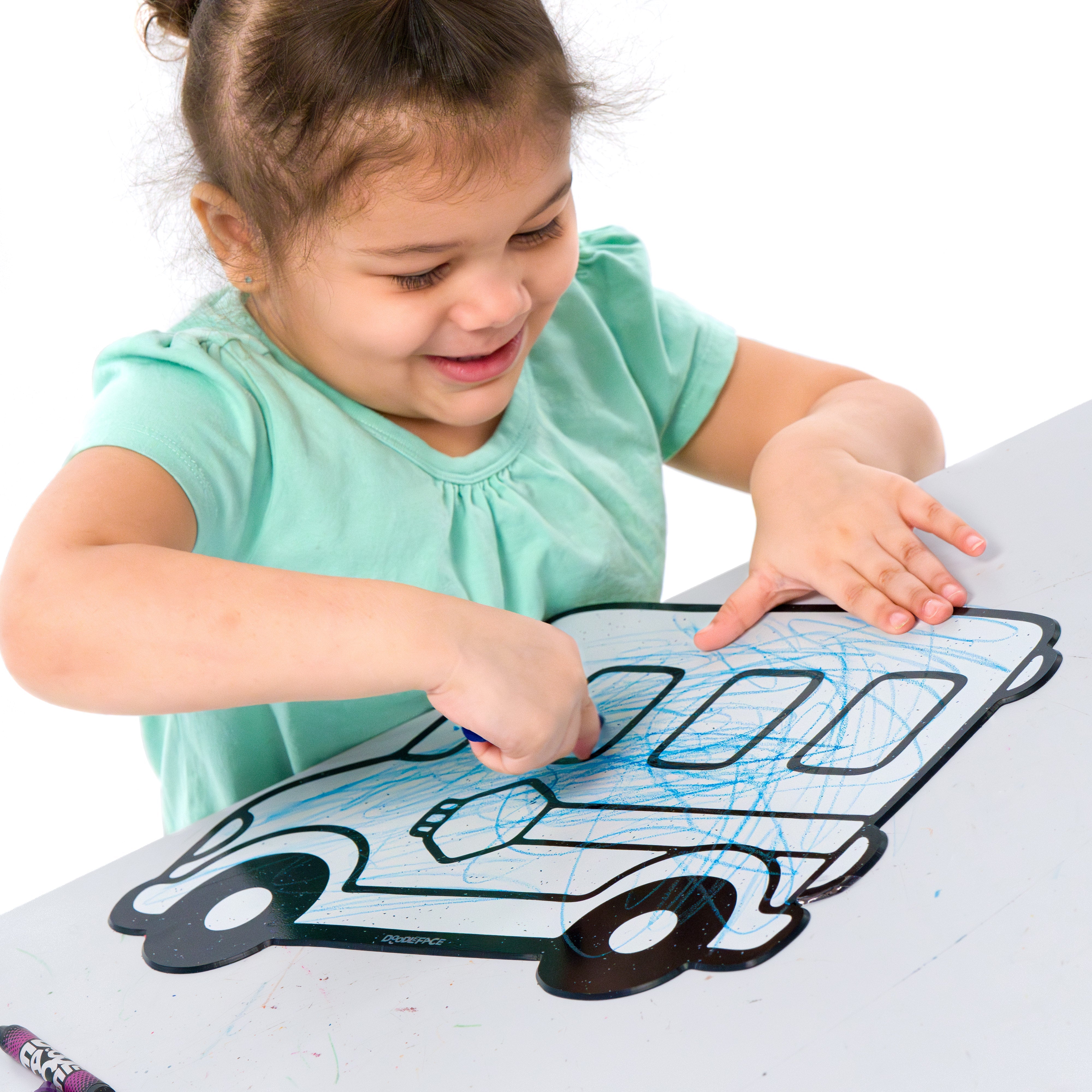 School Bus   | Toy for Creative Kids