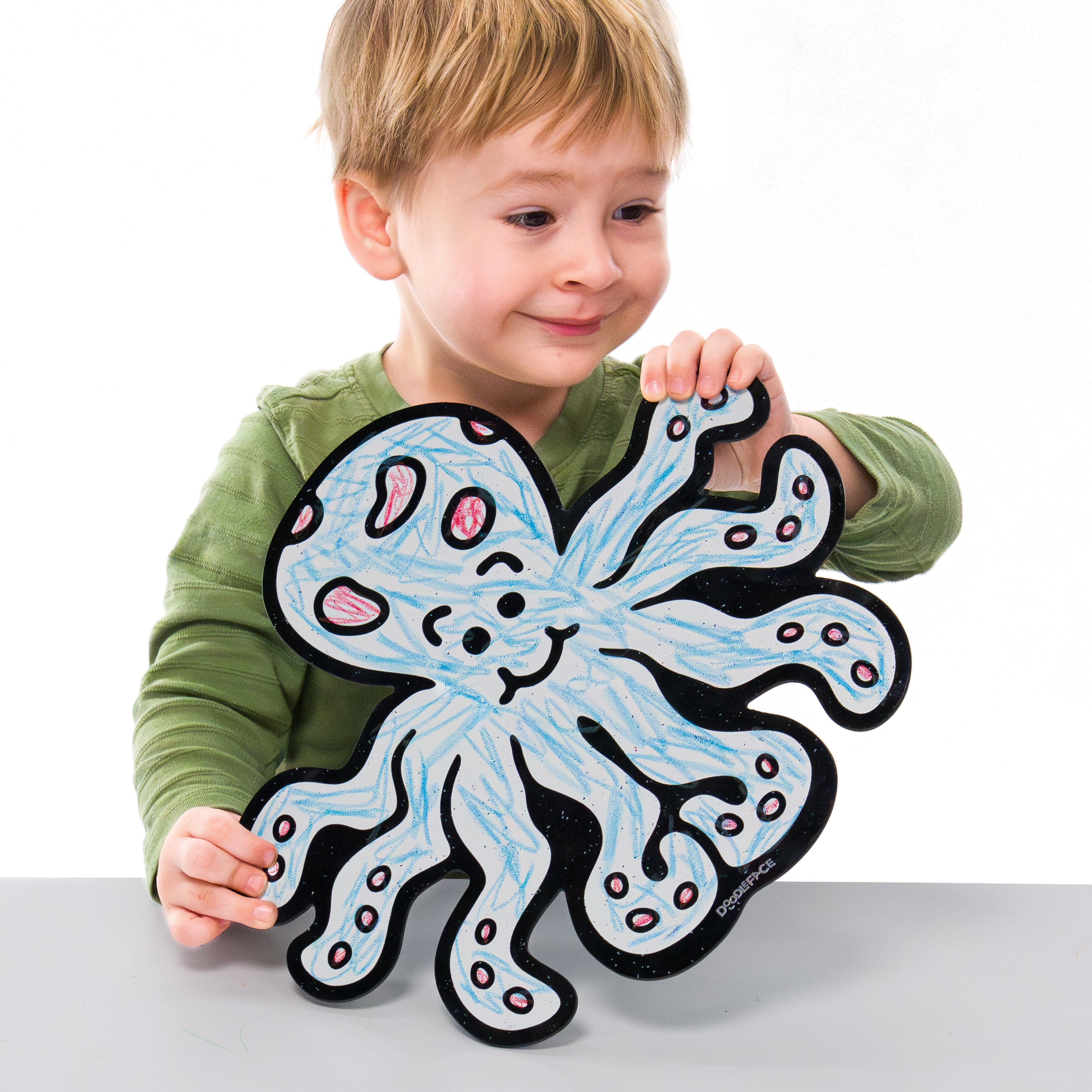 Octopus   | Toy for Creative Kids