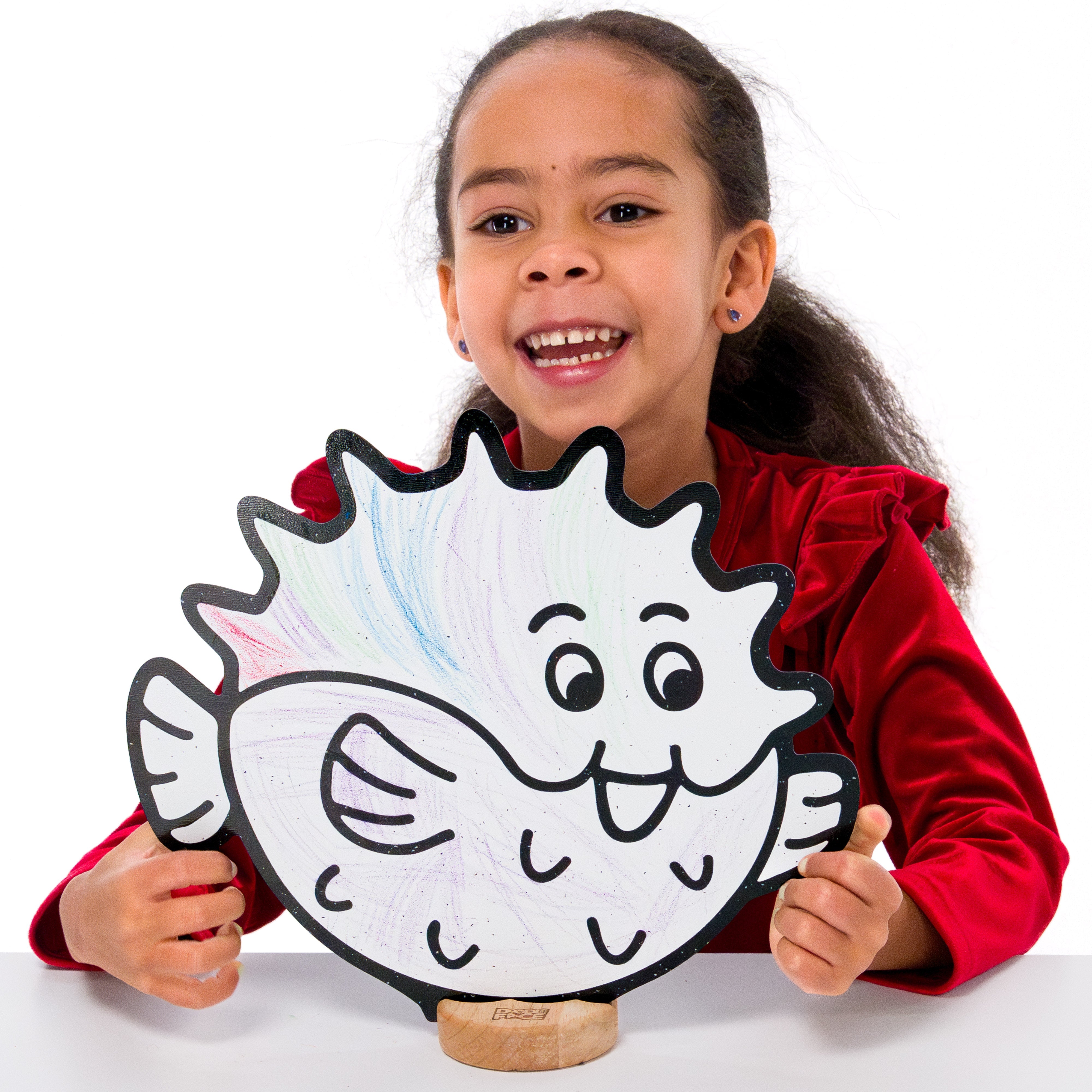 Pufferfish   | Toy for Creative Kids