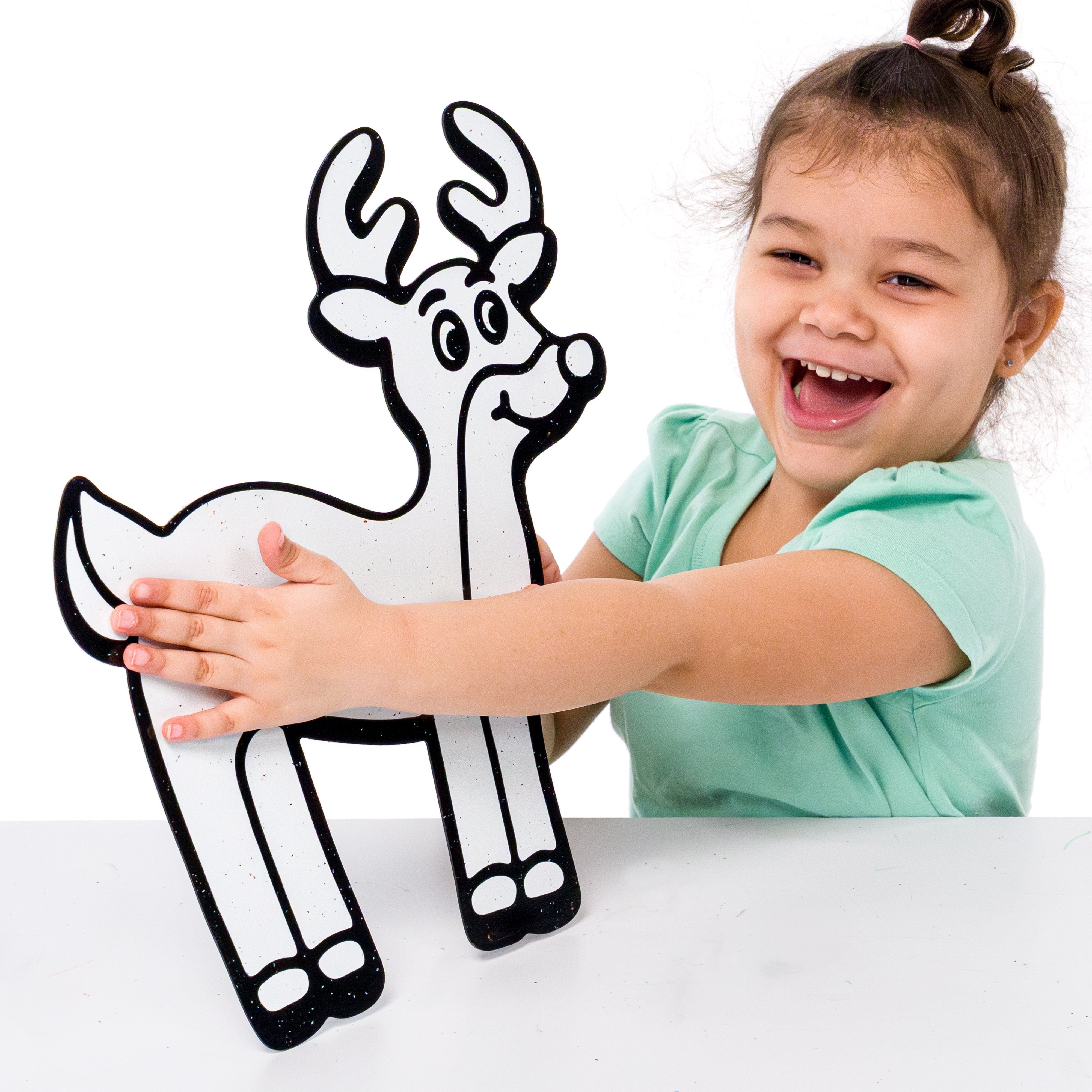 Deer   | Toy for Creative Kids