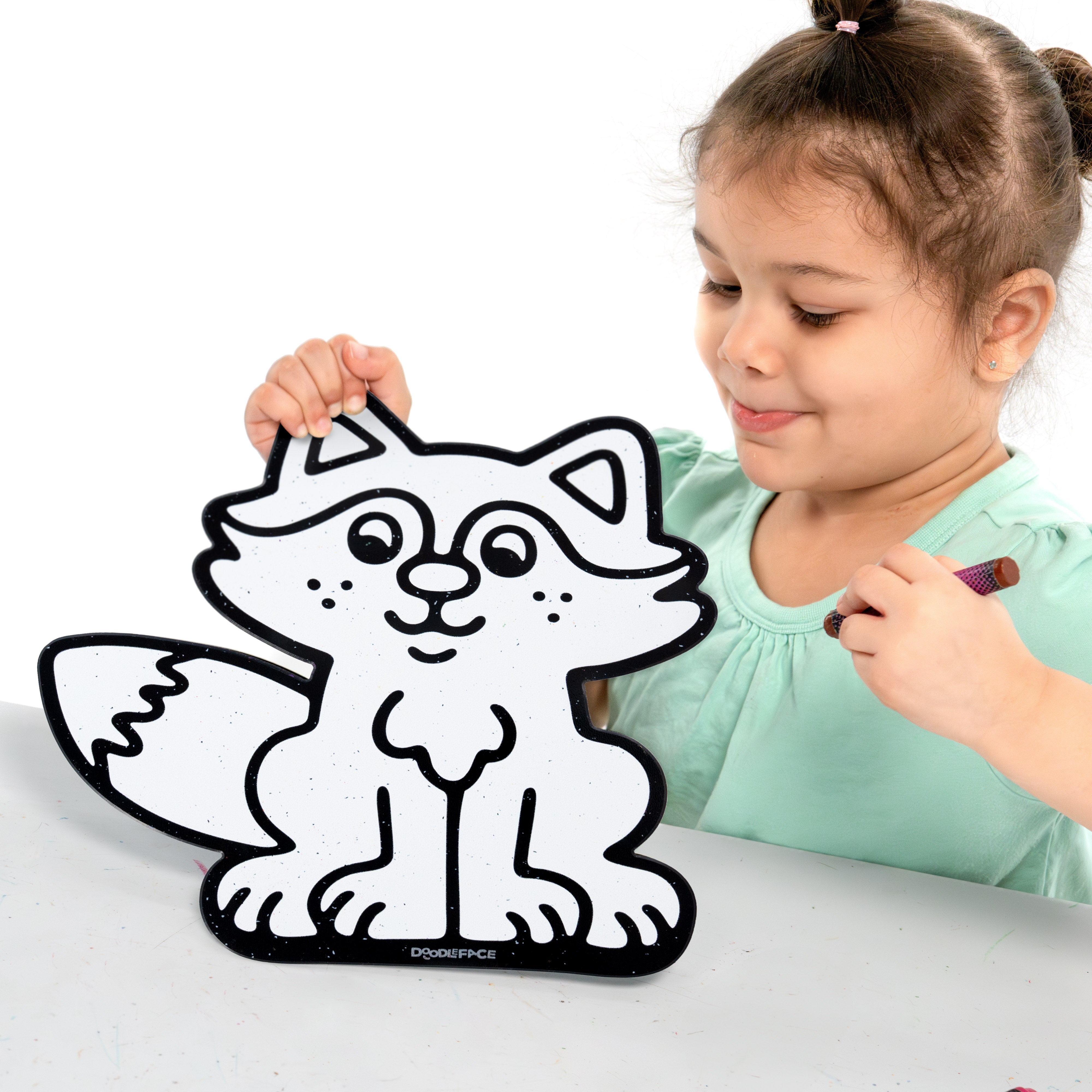 Fox   | Toy for Creative Kids