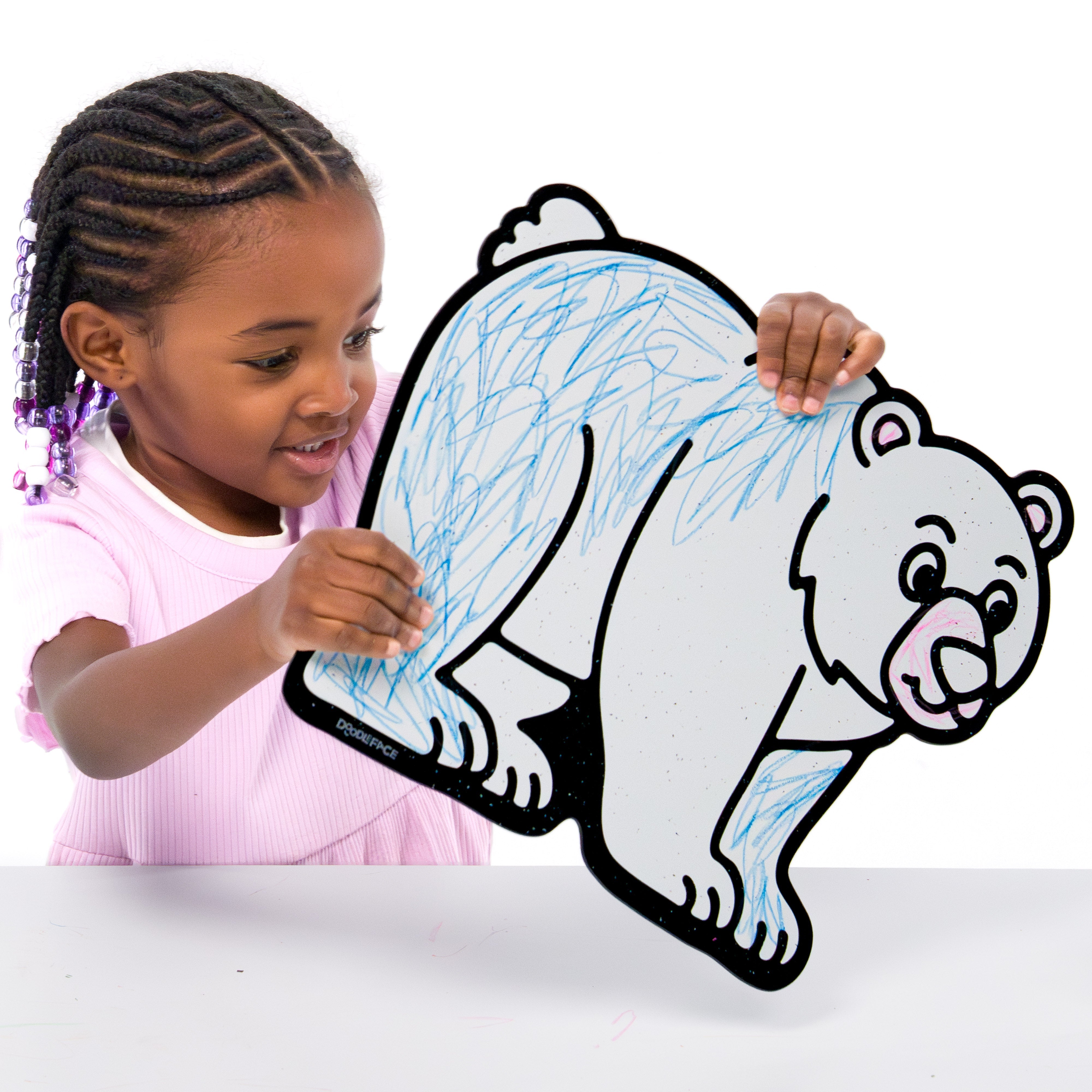 Bear   | Toy for Creative Kids