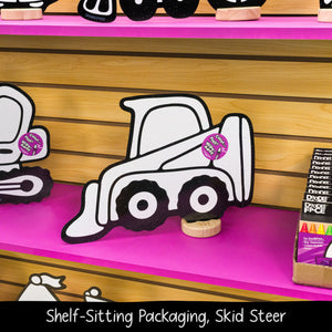 Construction Companion Play Set, 12 Pack-DoodleFace B2B