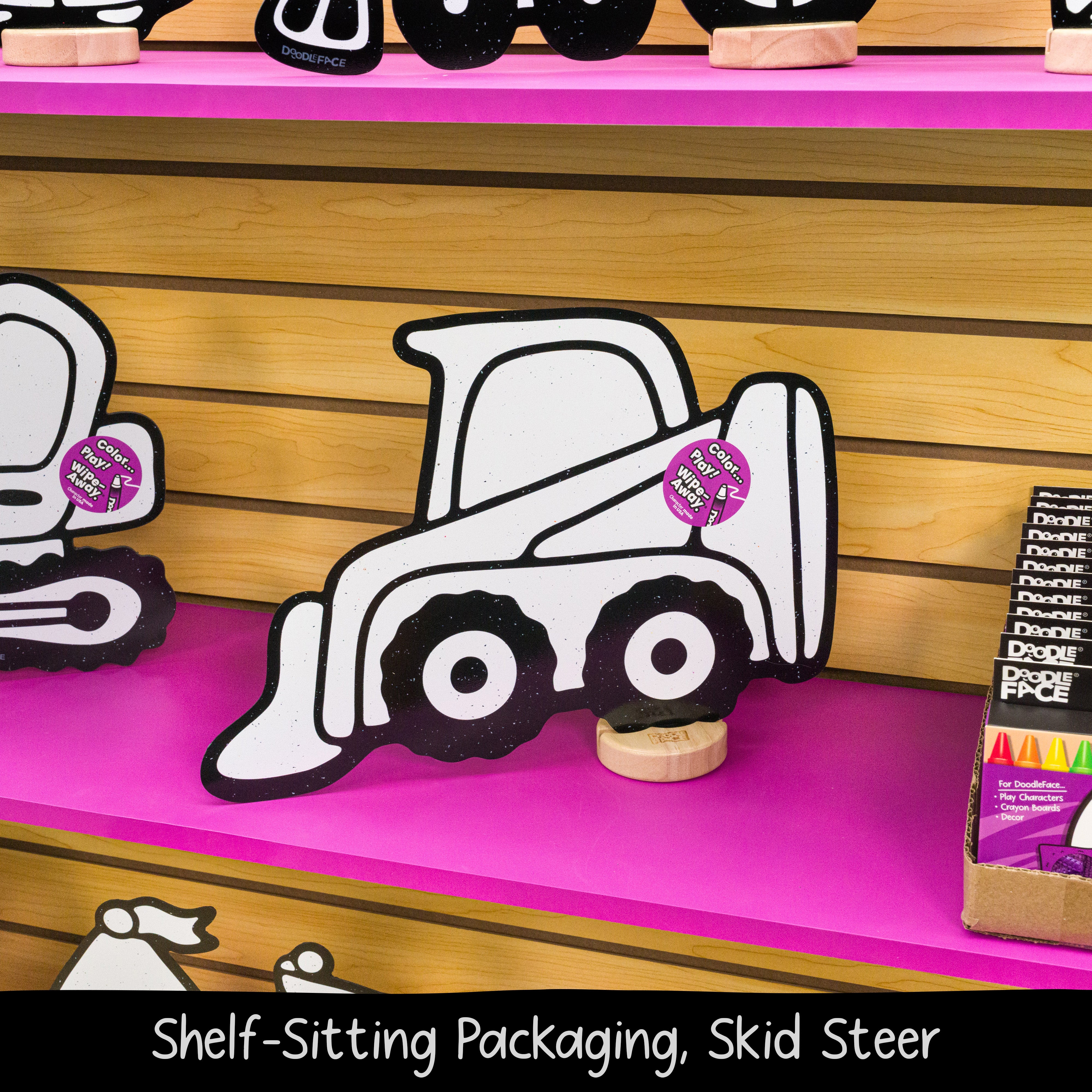 Construction Companion Play Set, 12 Pack-DoodleFace B2B