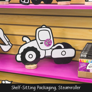 Construction Companion Play Set, 12 Pack-DoodleFace B2B