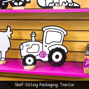 Farm Companion Play Set, 12 Pack-DoodleFace B2B