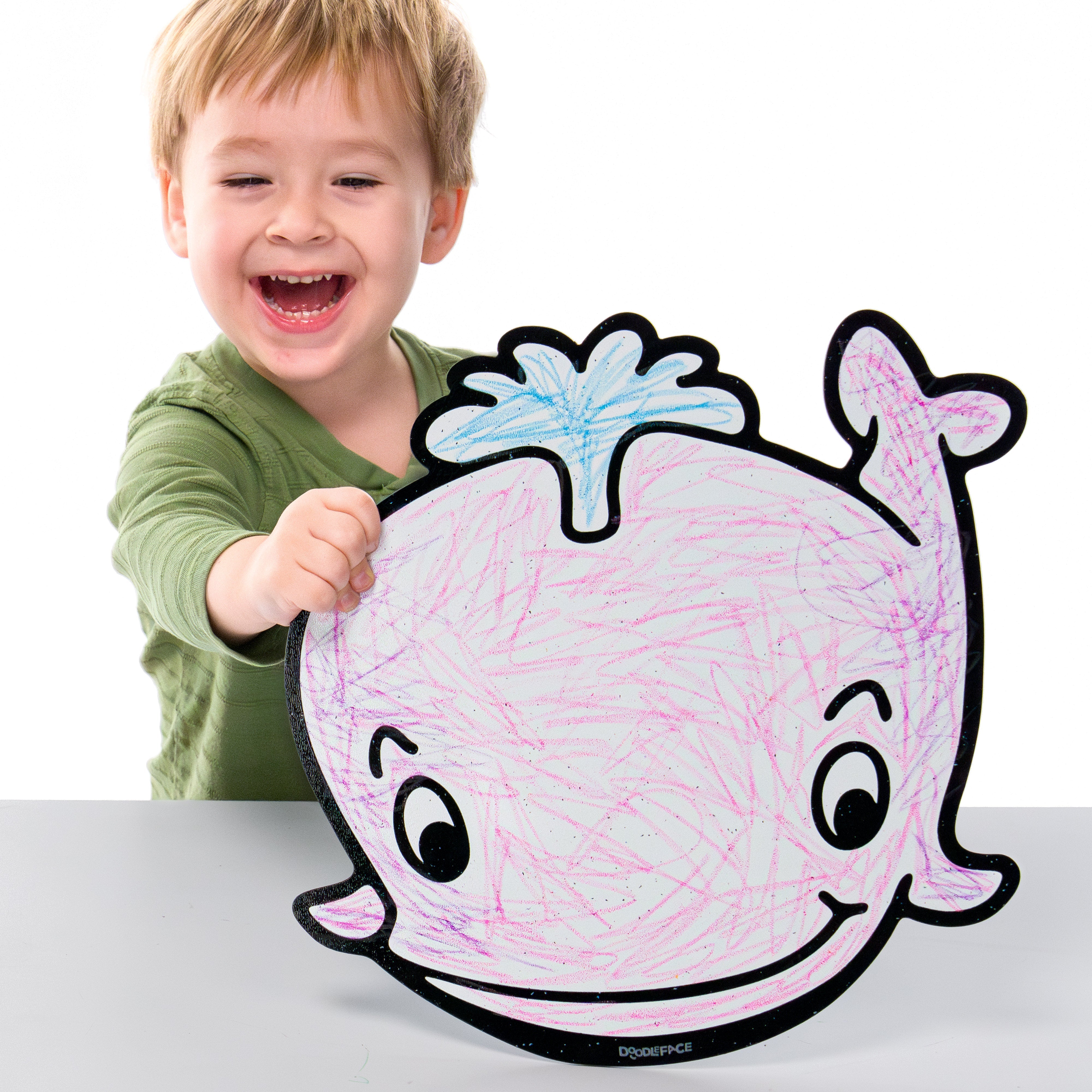 Whale   | Toy for Creative Kids