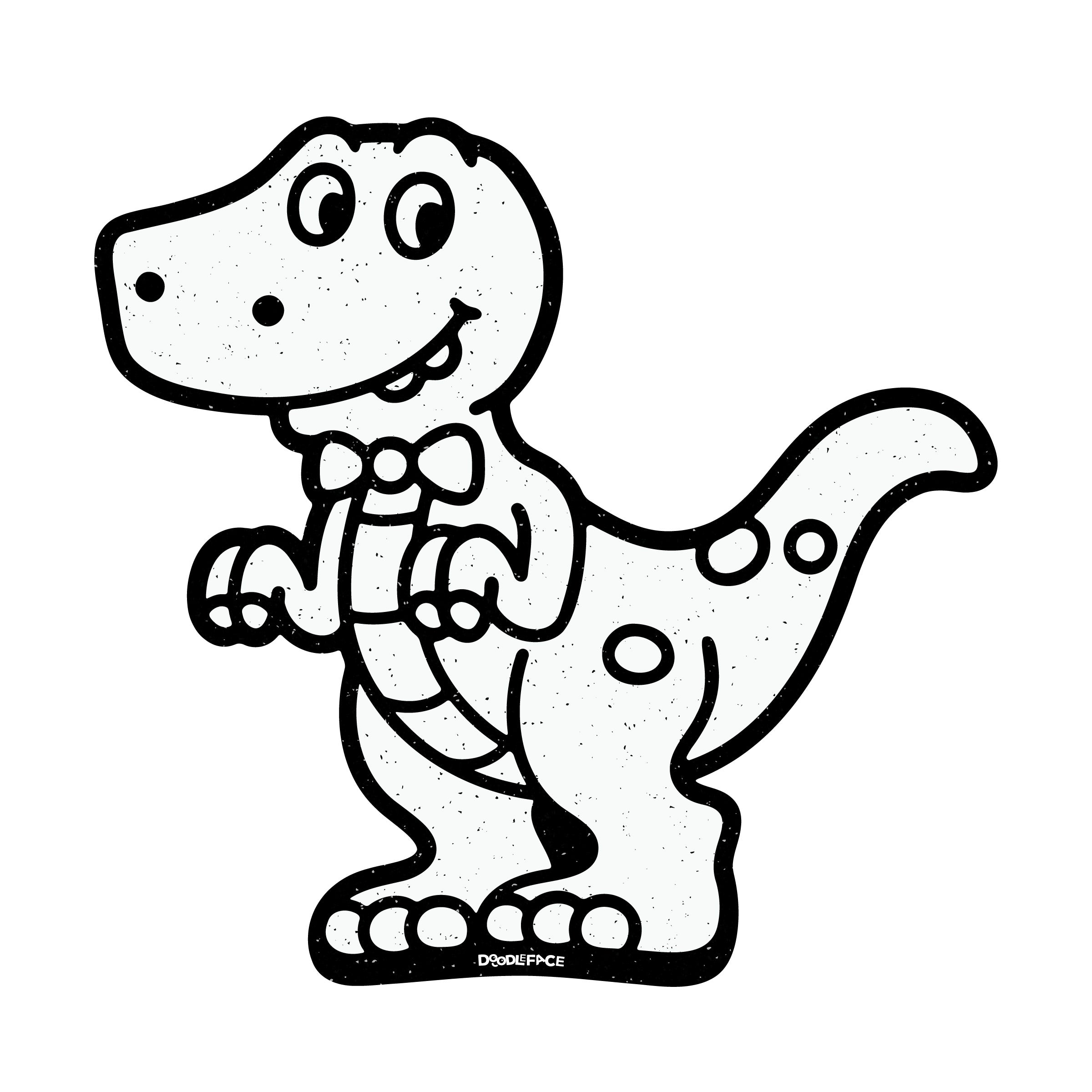 Rex x12 - Custom for the Children's Museum of Indianapolis